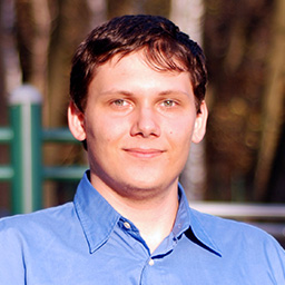 Grzegorz Lisowski - Full Stack Developer